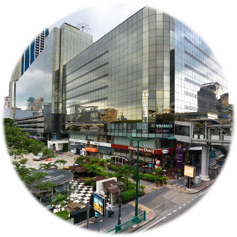 รายการ 94+ ภาพ อาคารมณียาเซ็นเตอร์ รูปภาพ อัปเดต